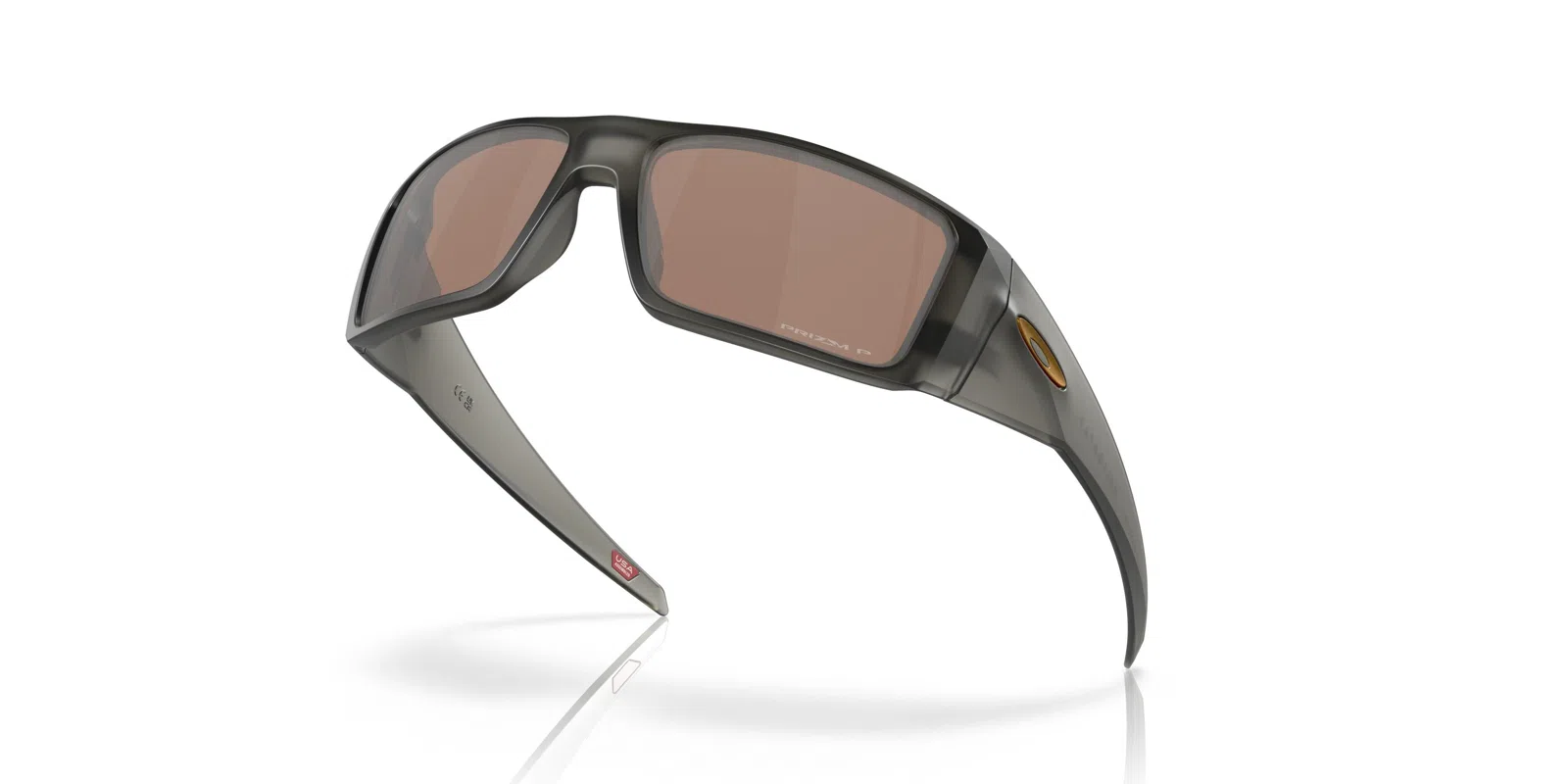 Oakley Heliostat 9231 Sunglasses - view 28